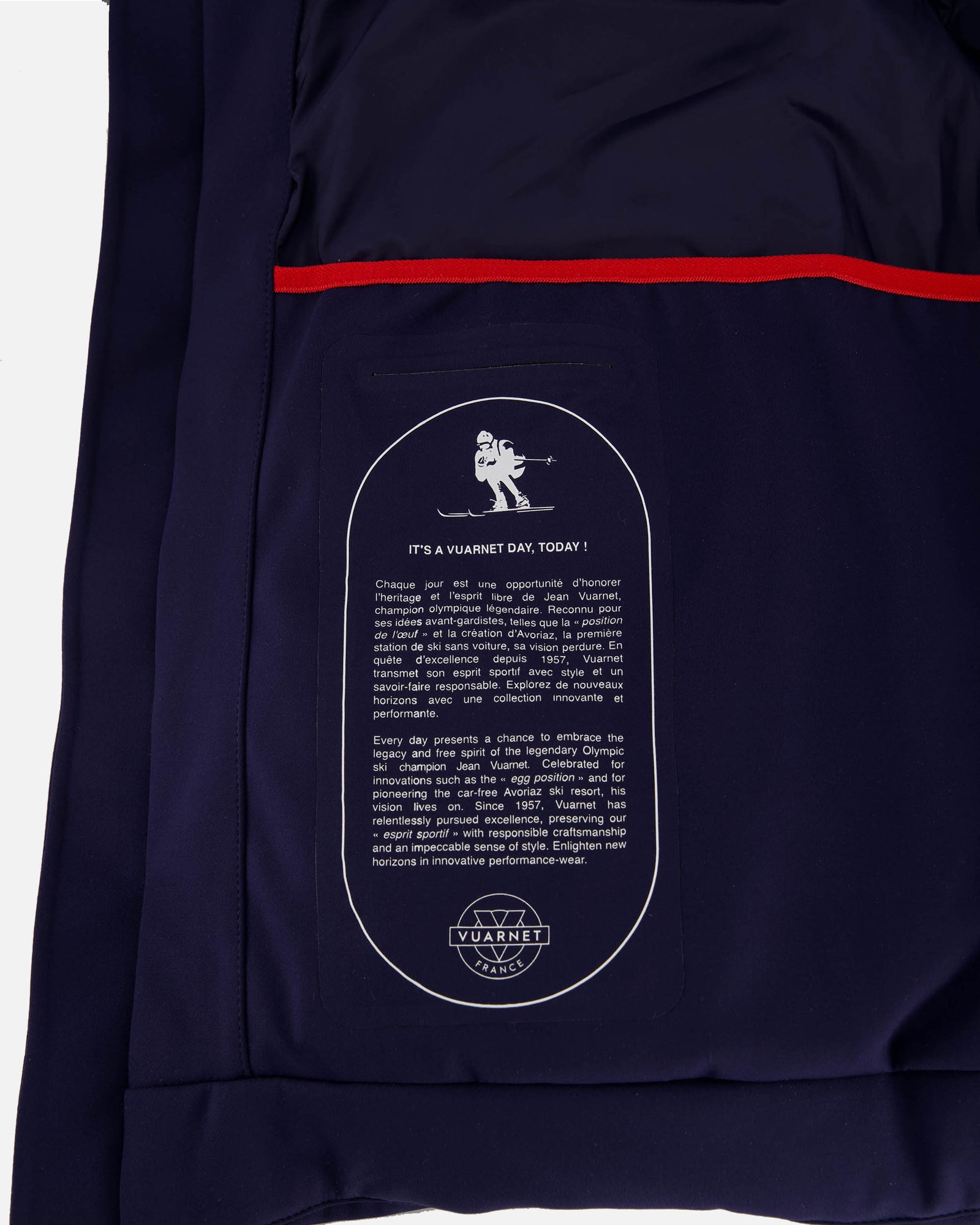 DOUDOUNE GRAND FROID BLEU CLAIR FEMME