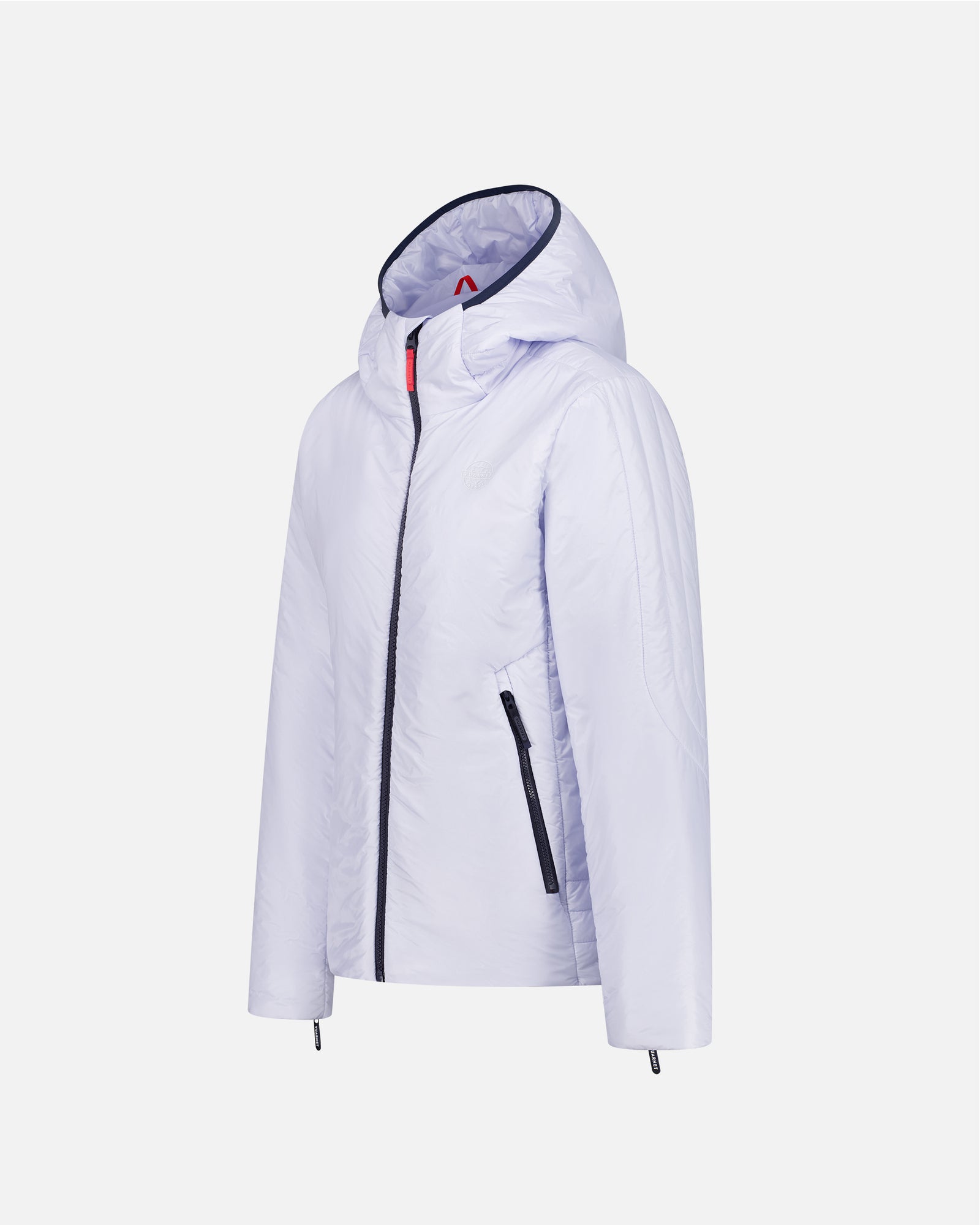 NAVY BLUE WOMEN'S LIGHT PUFFER