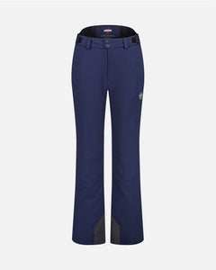 ⁣⁢ISOLERENDE SKIBROEK MARINE DAMES⁤⁣
