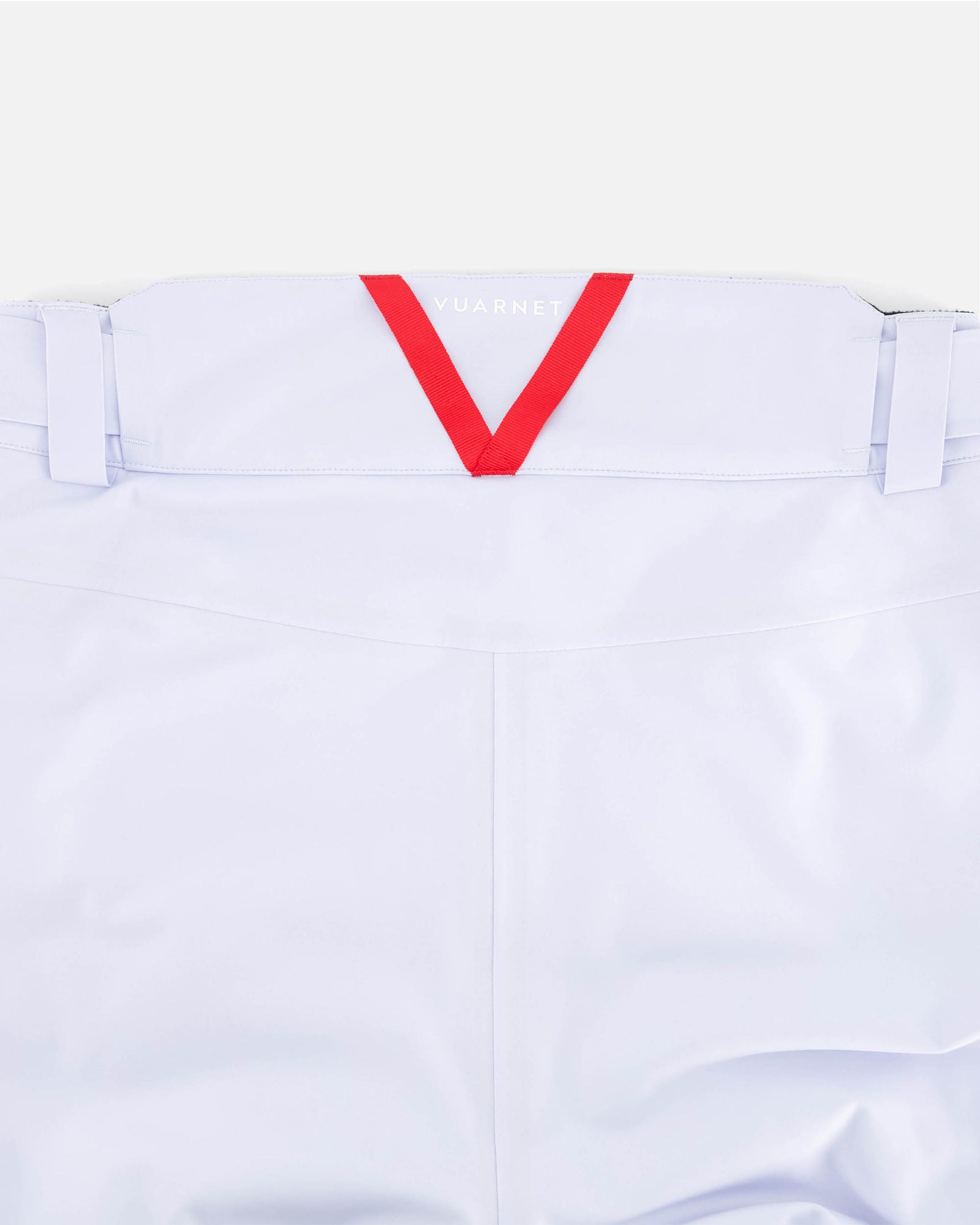 PANTALON DE SKI STRETCH BLEU FEMME