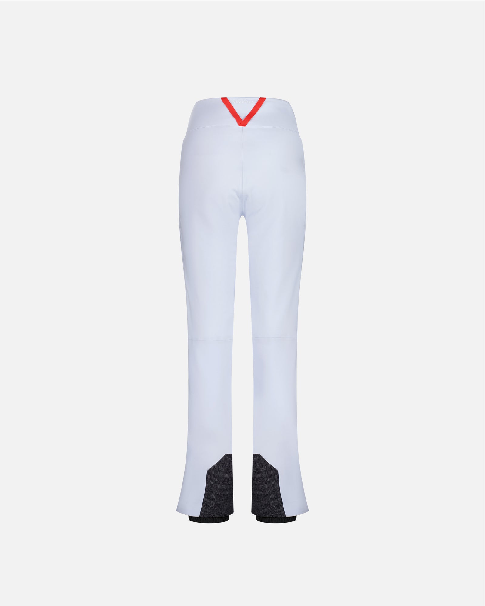 NAVY BLUE WOMEN'S SOFTSHELL SKI PANTS