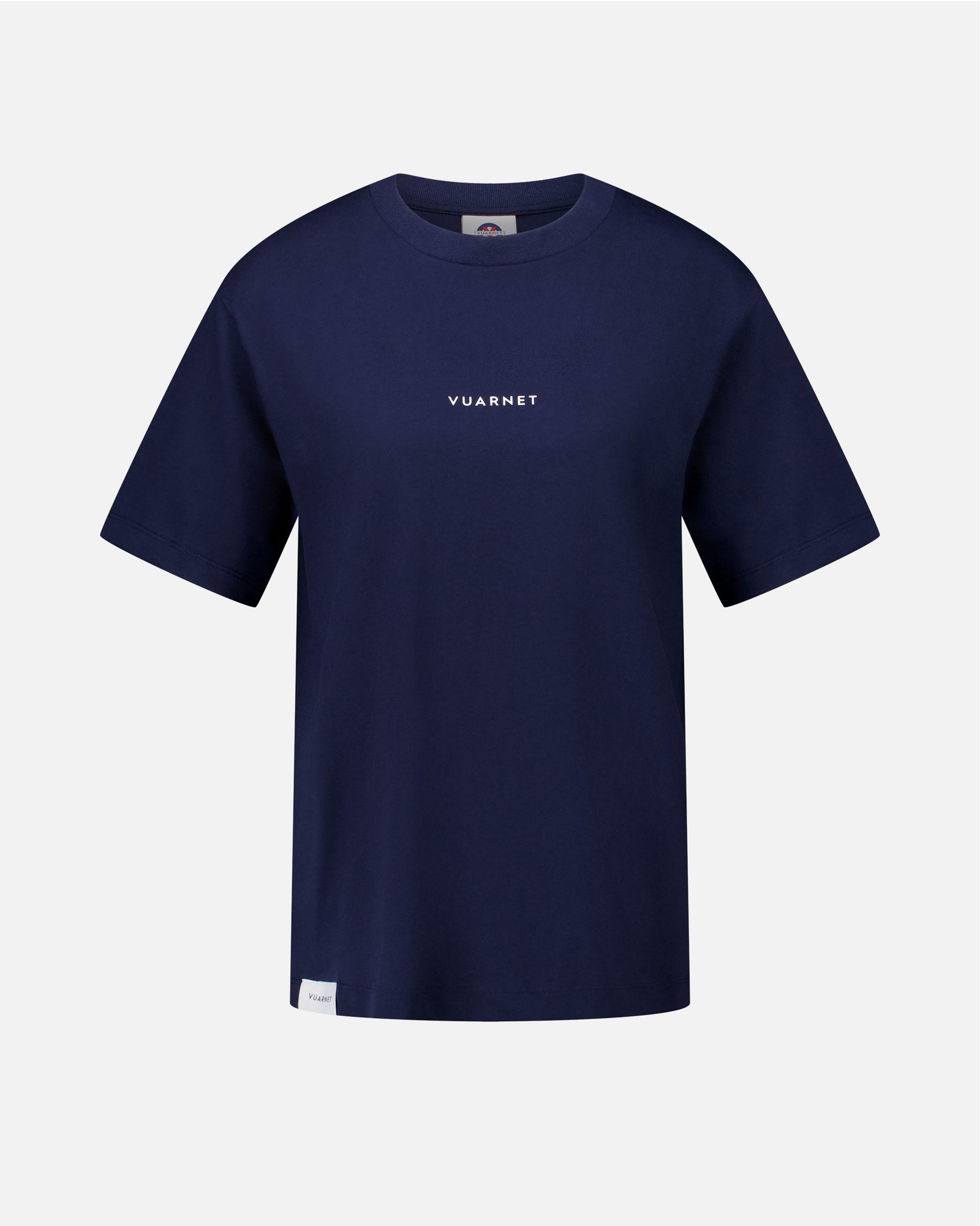 MARINE T-SHIRT WOMEN SKIER