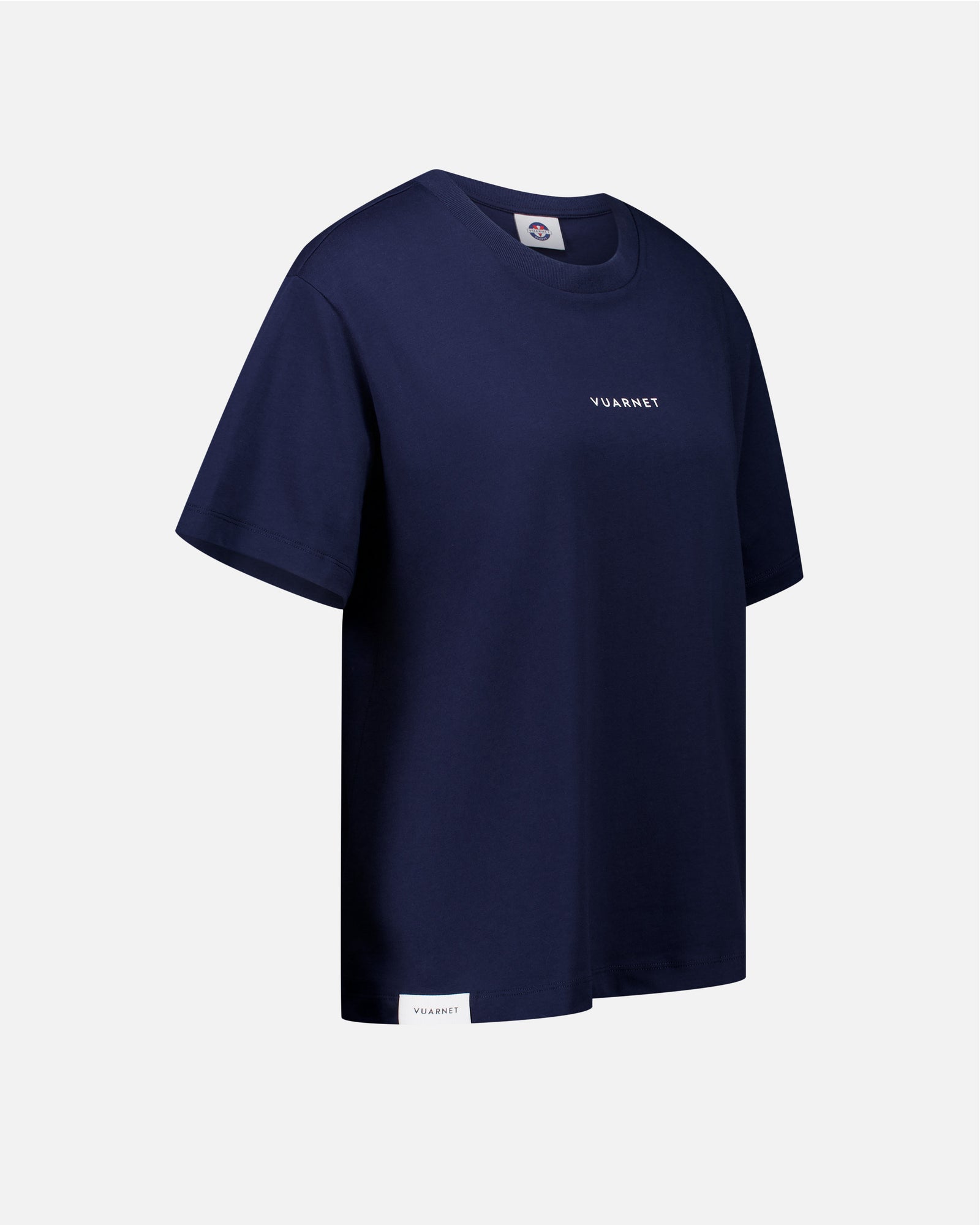 MARINE T-SHIRT WOMEN SKIER