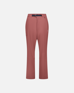 PINK WOMEN'S REGULAR HIKING PANTS