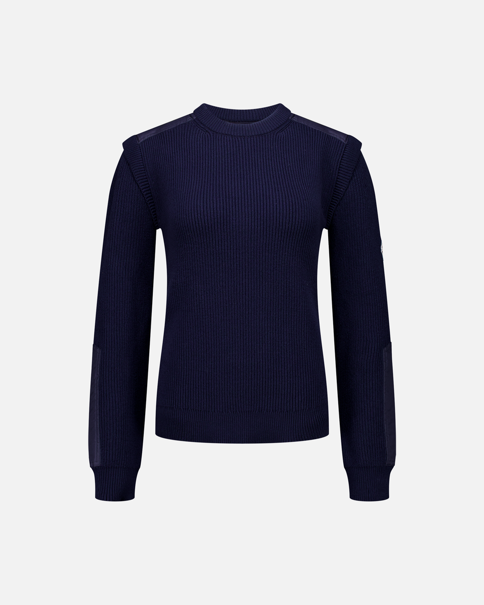 PULL EN NYLON FEMME
