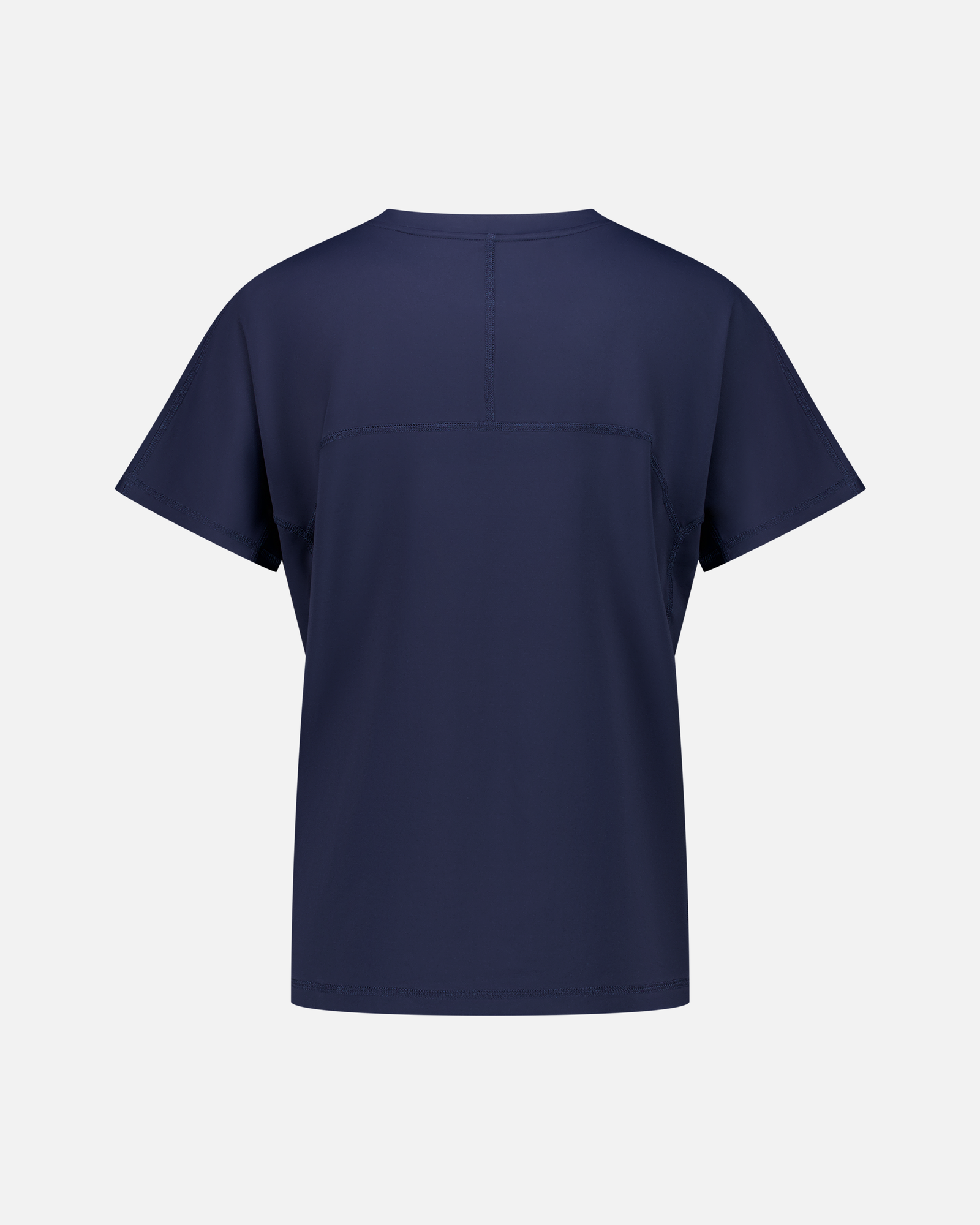 WOMEN'S NAVY TECHNICAL T-SHIRT