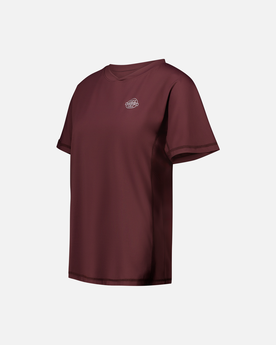 T-SHIRT TECHNIQUE FEMME