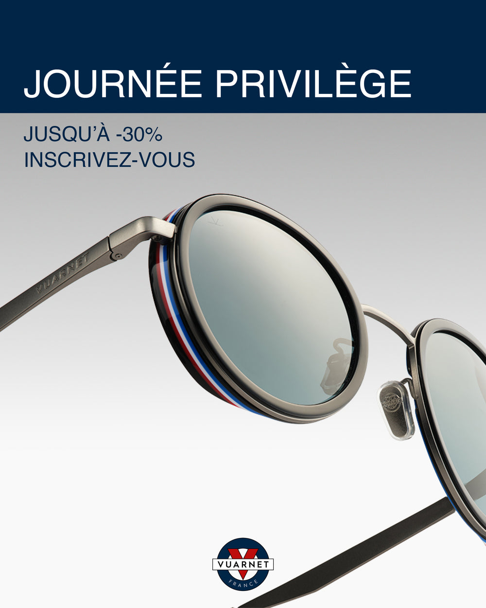 Vuarnet Privé