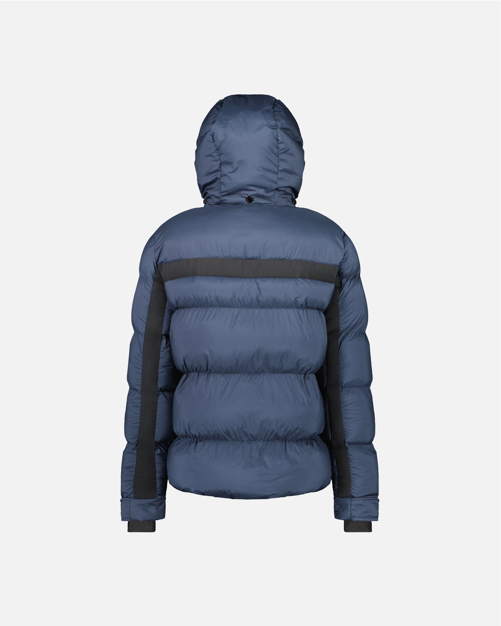 PERMAFROST QUILTED DOWN JACKET
