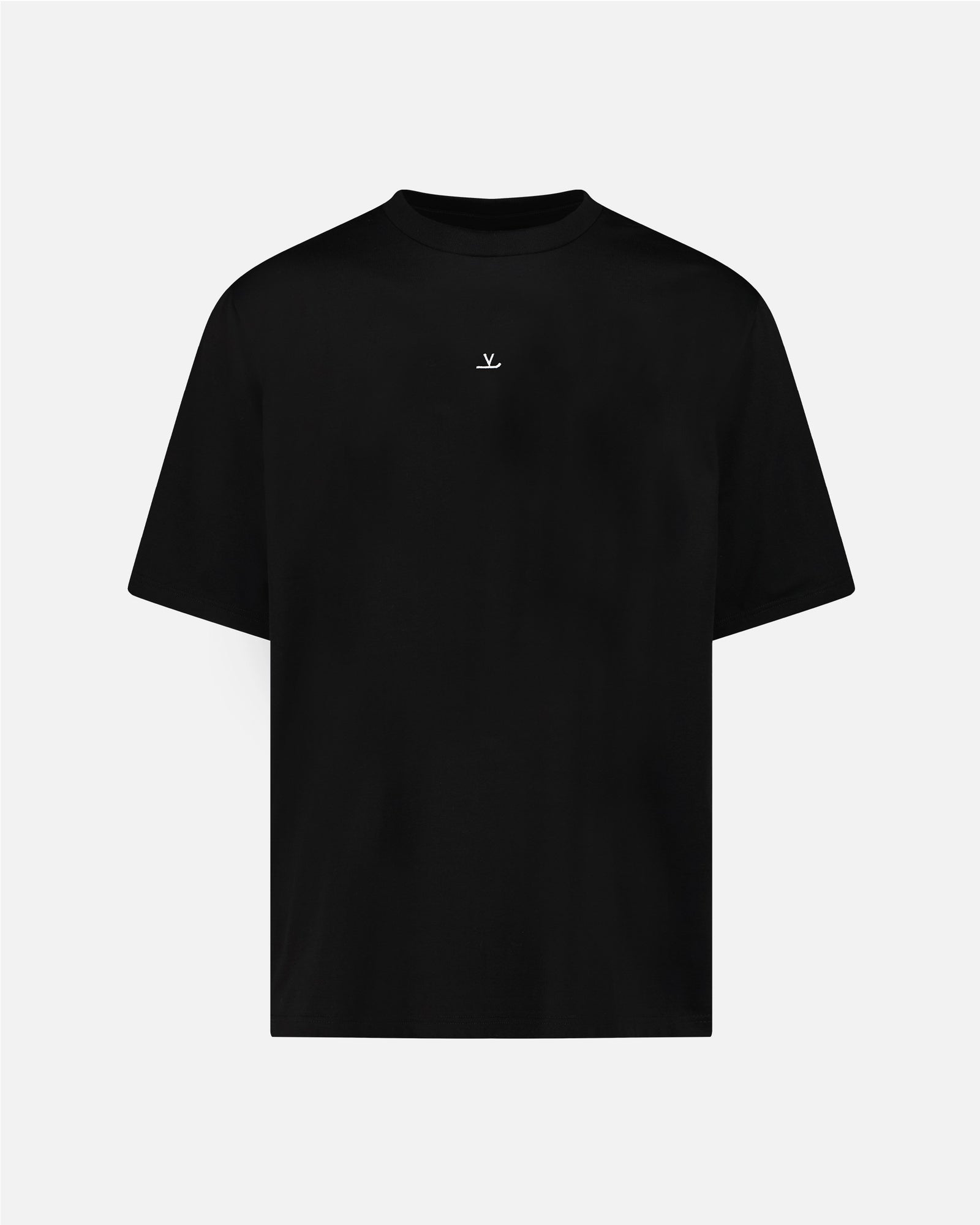 SIGNATURE COTTON T-SHIRT