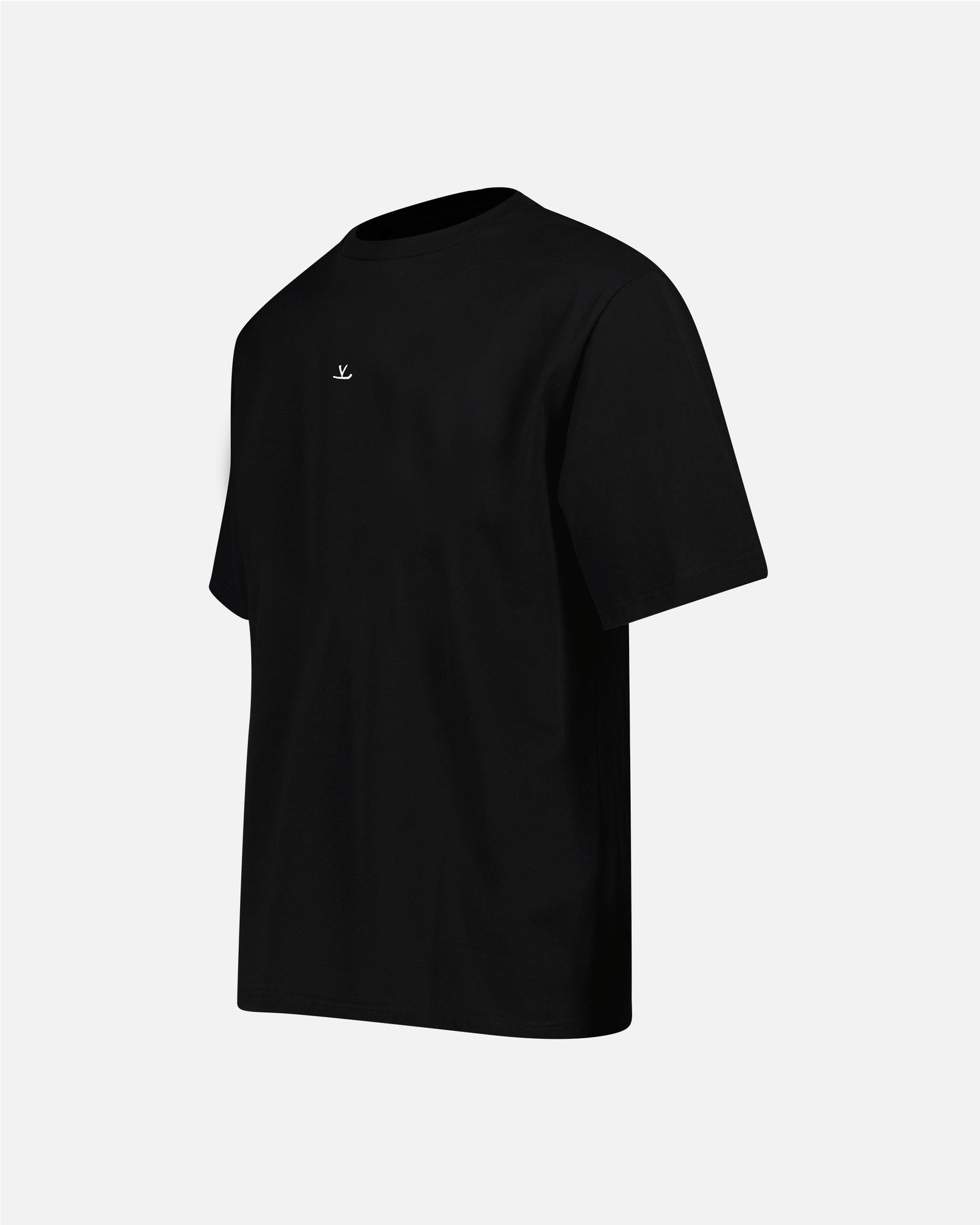 SIGNATURE COTTON T-SHIRT