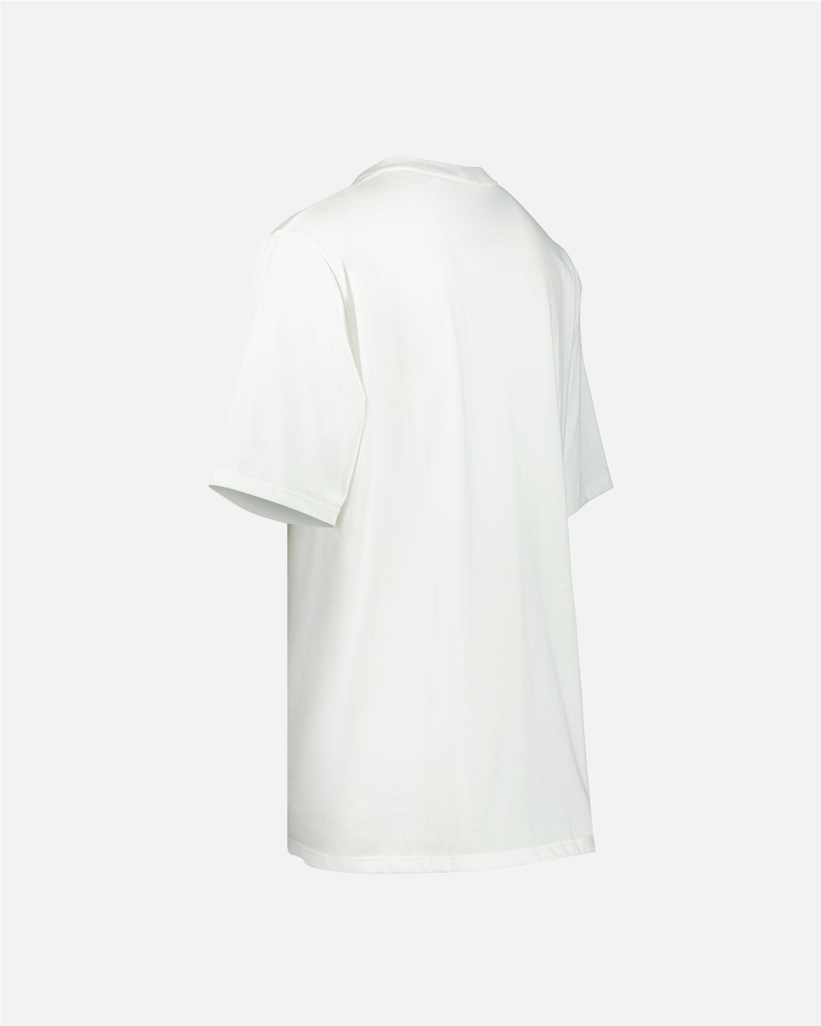 GRADIENT COTTON T-SHIRT