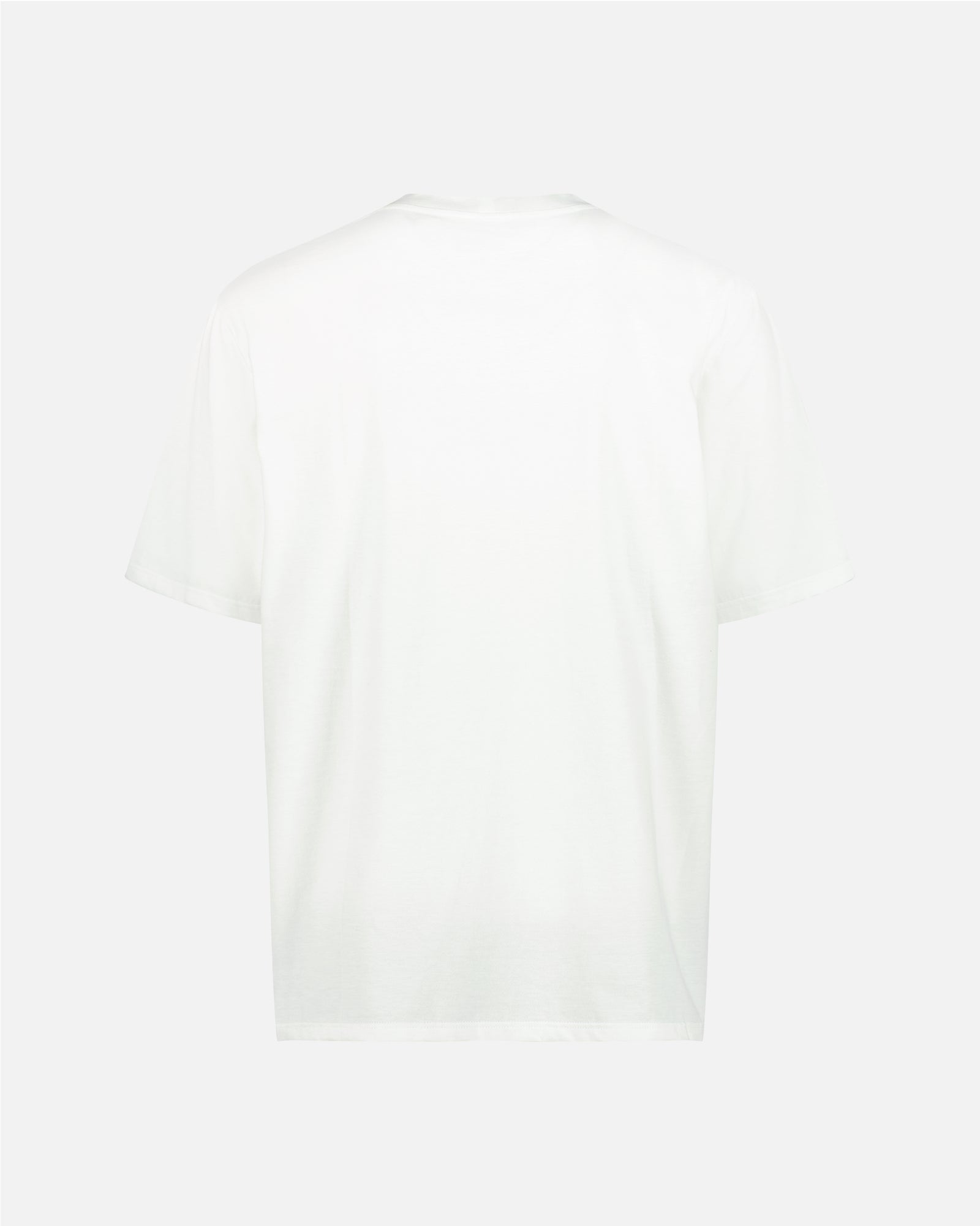 T-SHIRT MONTAGNE EN COTON