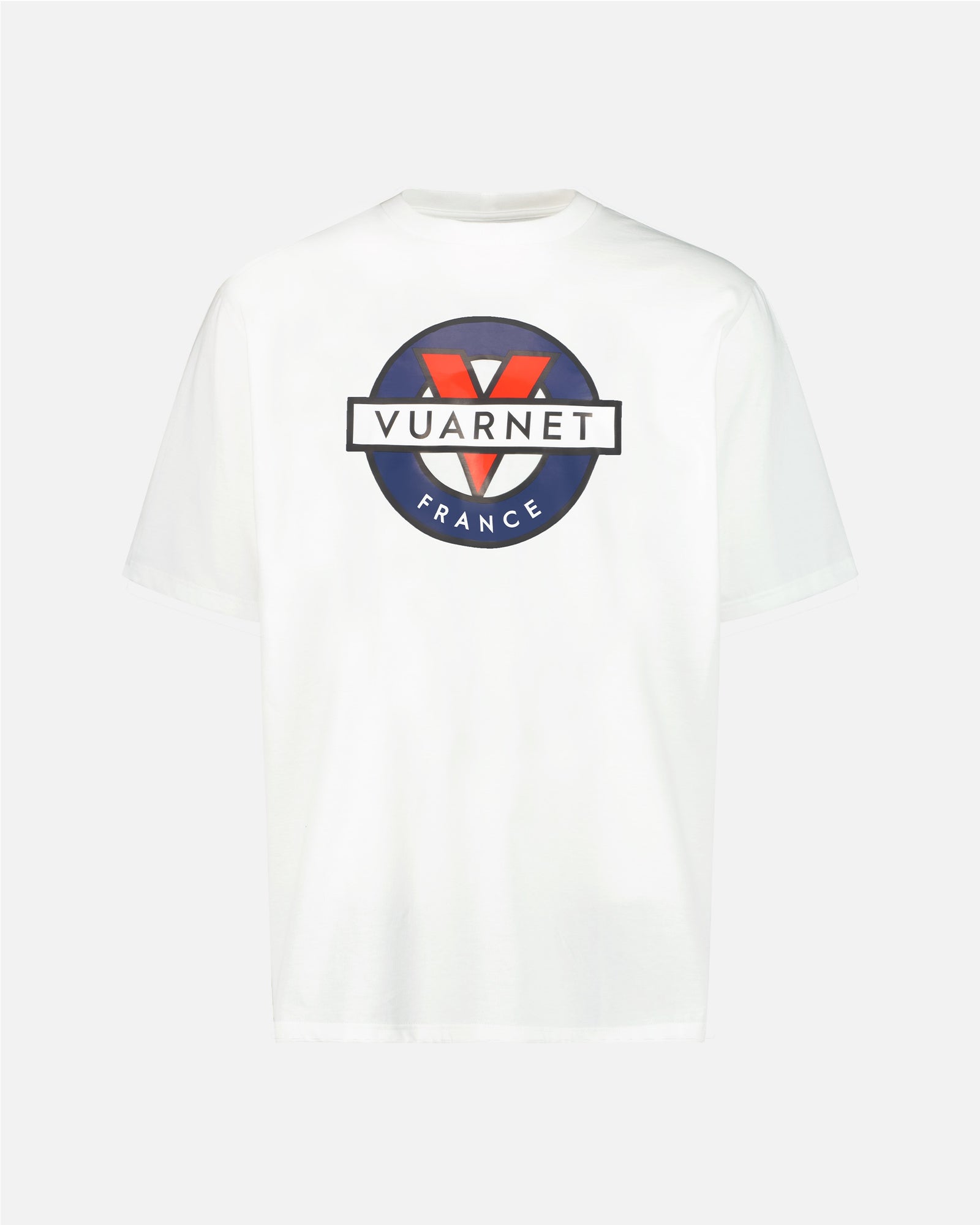 VINTAGE COTTON T-SHIRT