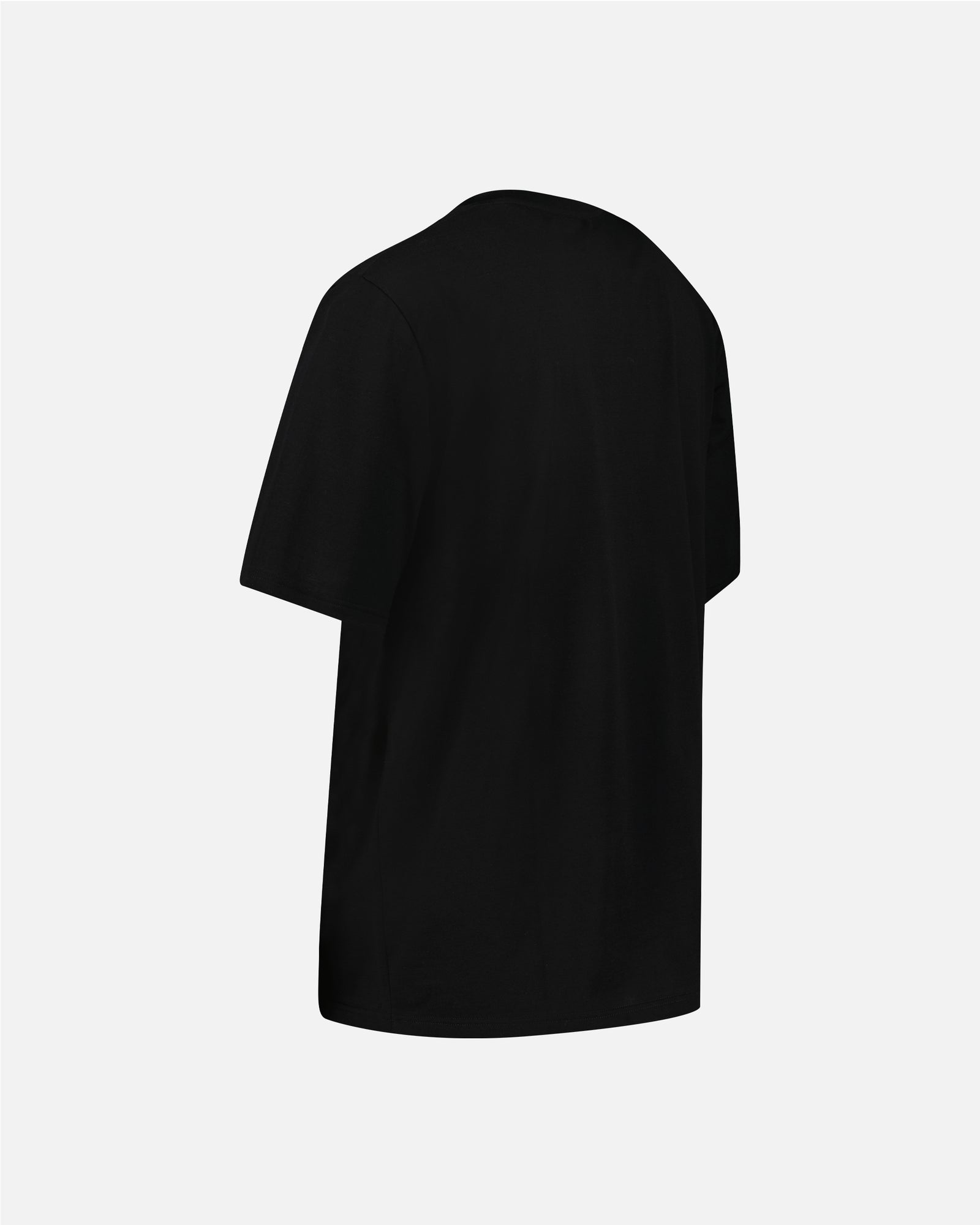 OUTLINE COTTON T-SHIRT