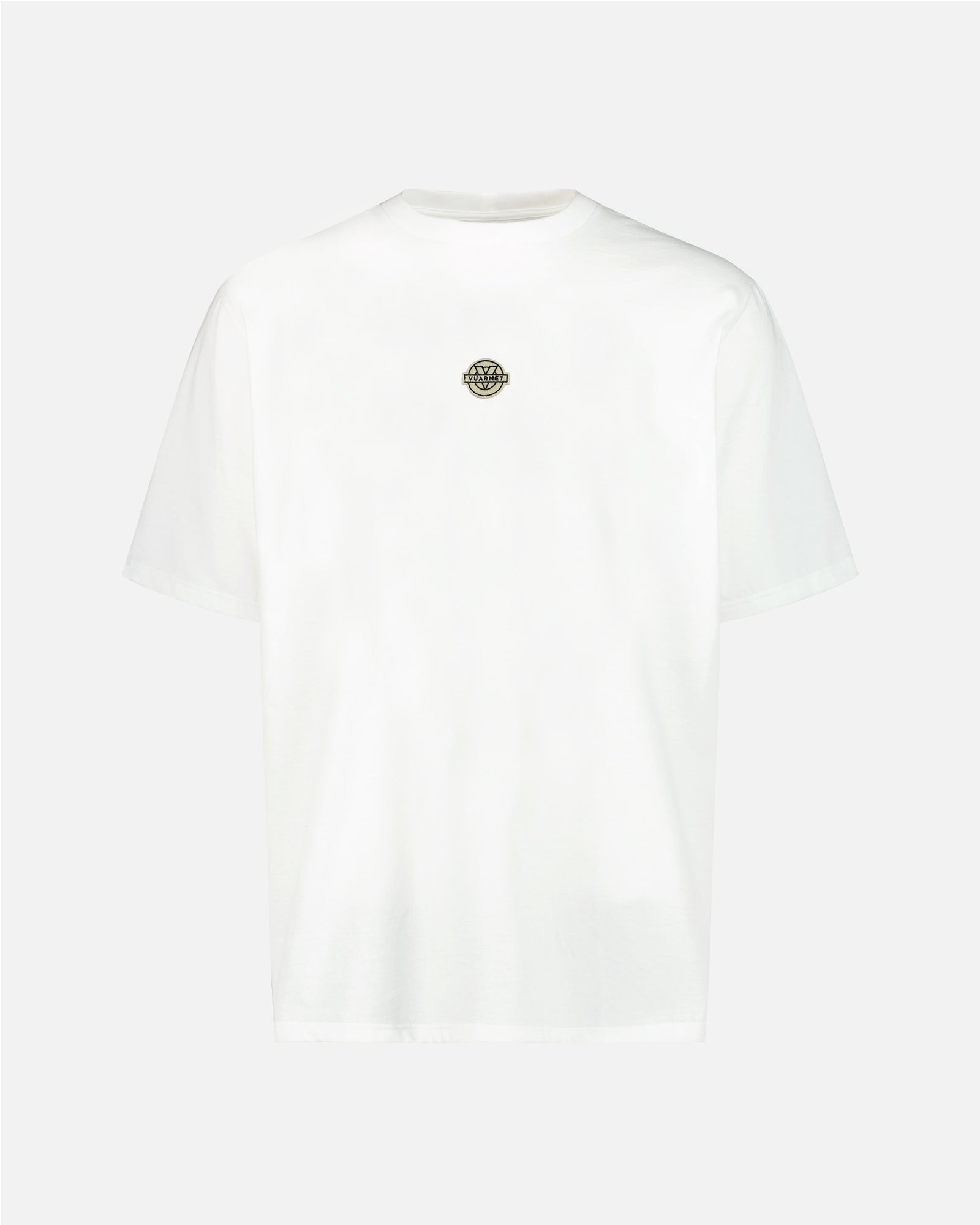 T-SHIRT PATCH EN COTON