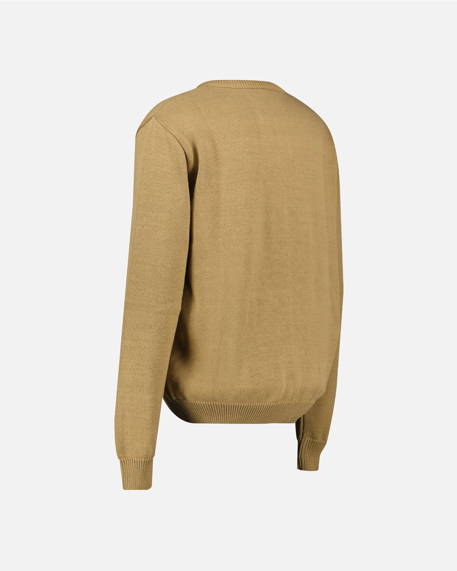 SKIER INTARSIA KNIT JUMPER