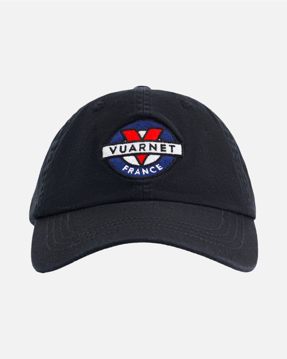CASQUETTE VINTAGE COTON