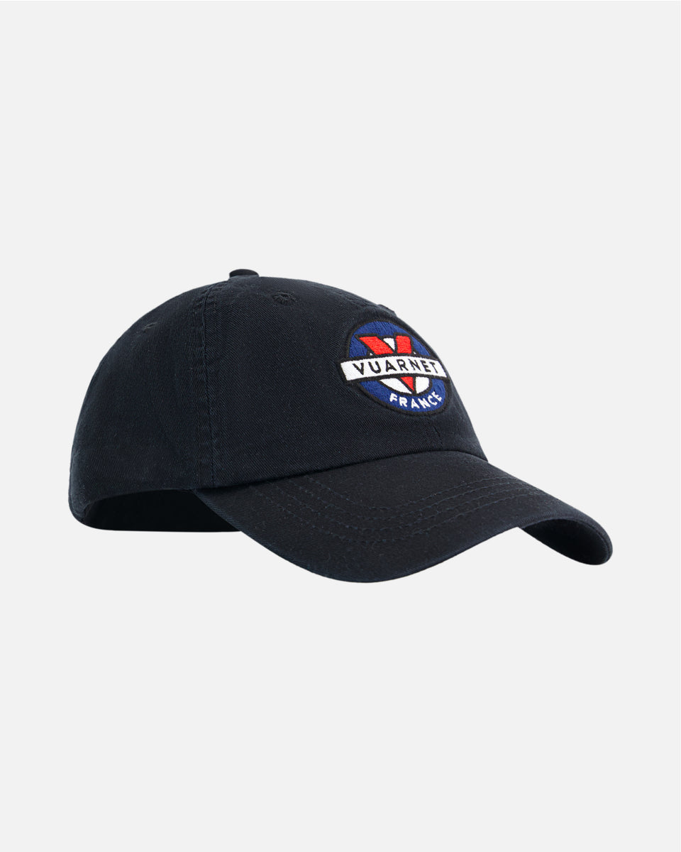 CASQUETTE VINTAGE COTON