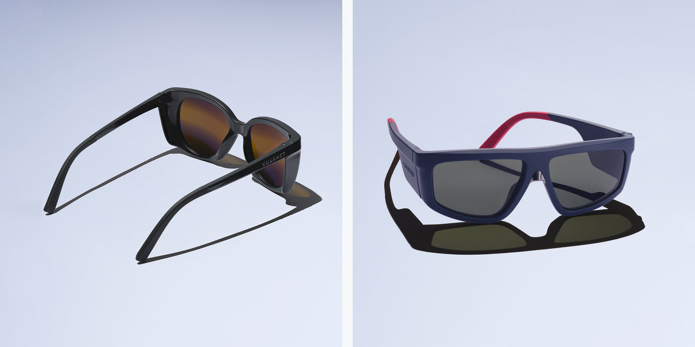 Low Light Vision Technology