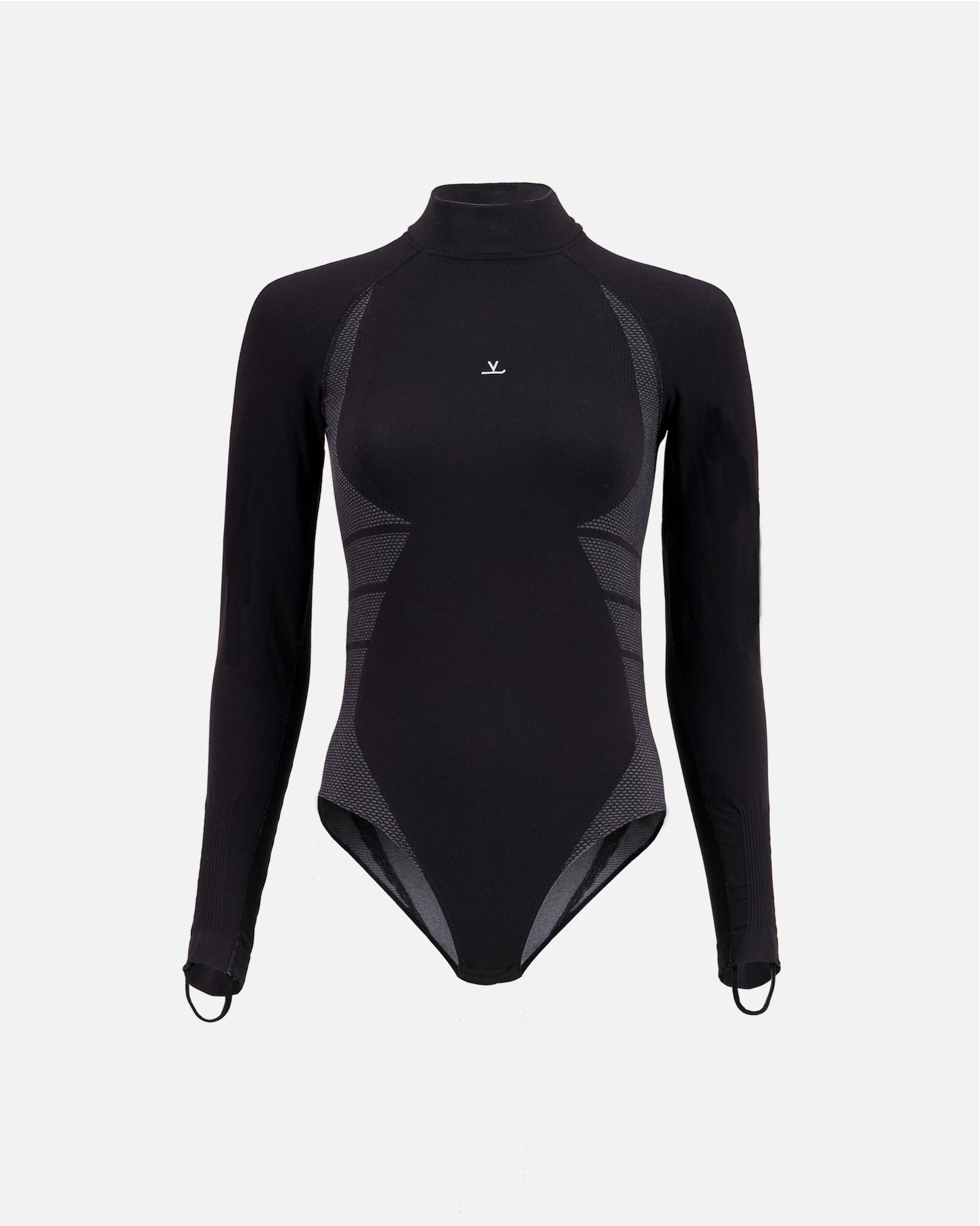 BODY SEAMLESS FEMME