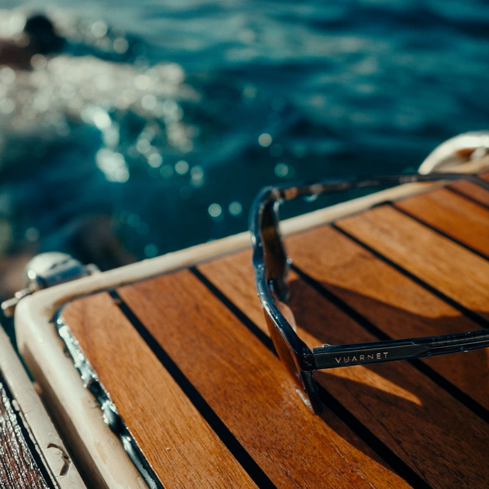 Les nouveautés de la collection Ocean Capsule