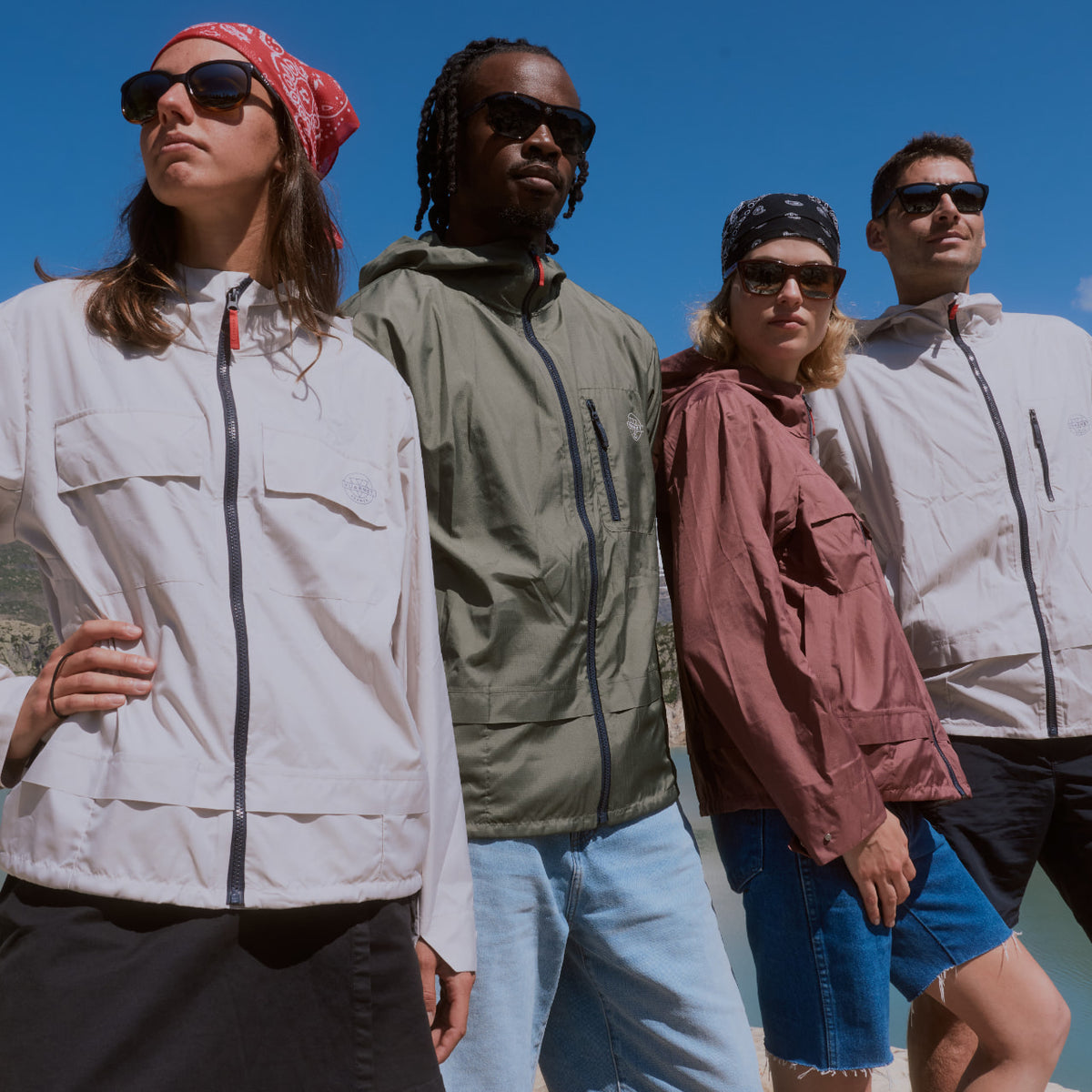 Apparel