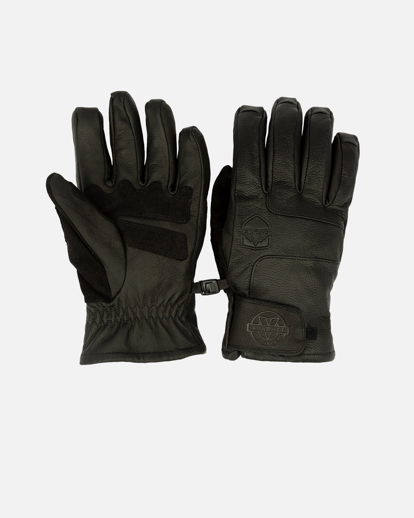 ESKA X VUARNET LEATHER GLOVES