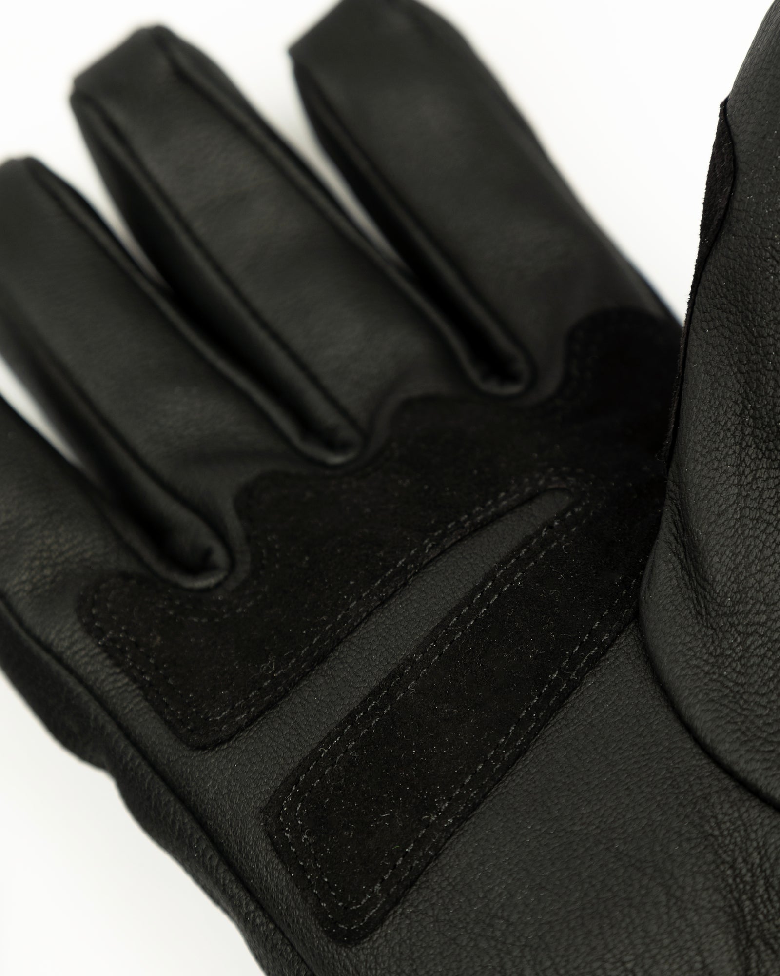 ESKA X VUARNET LEATHER GLOVES