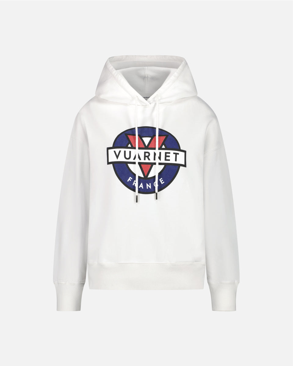 VINTAGE HOODIE WOMEN