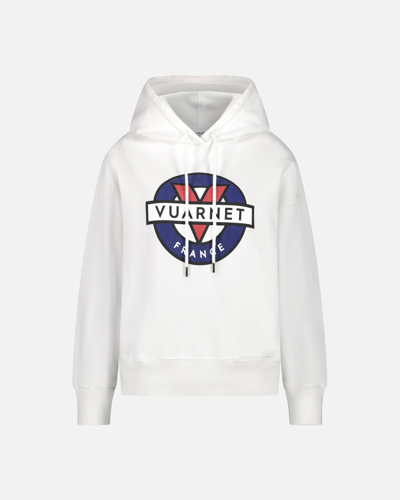 HOODIE VINTAGE FEMME