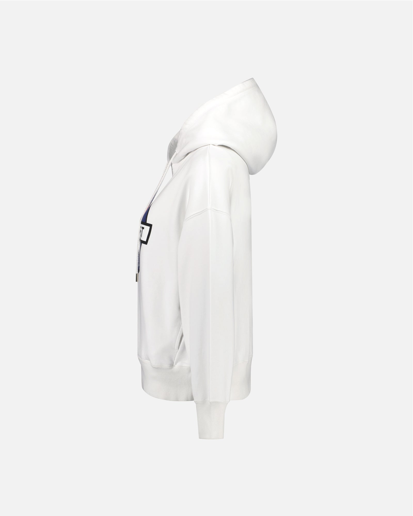 HOODIE VINTAGE FEMME