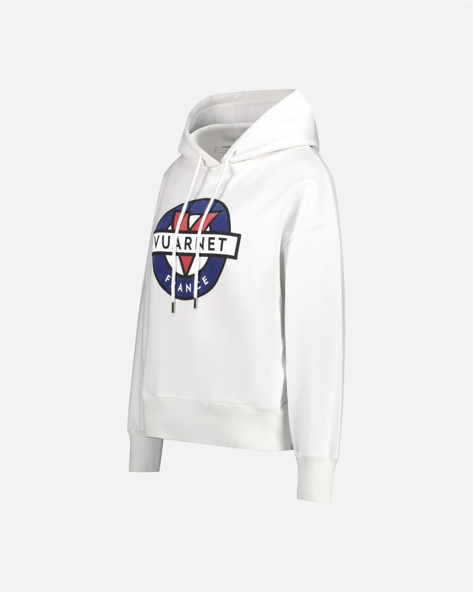 HOODIE VINTAGE FEMME