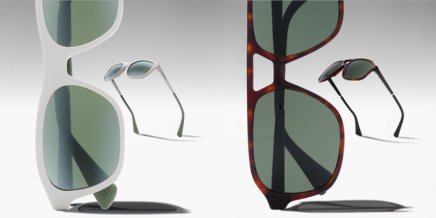 Nouveaux modèles: Alpine