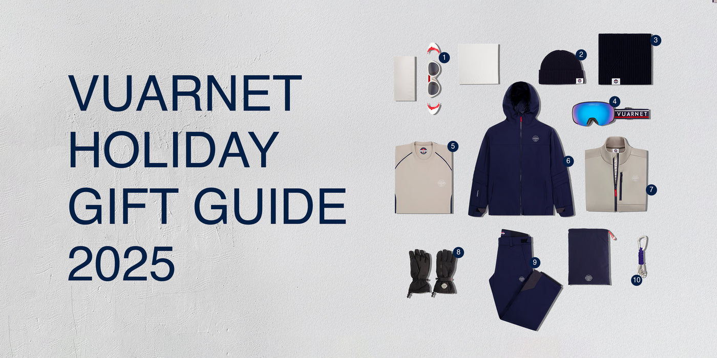 Explore our Holiday Gift Guide