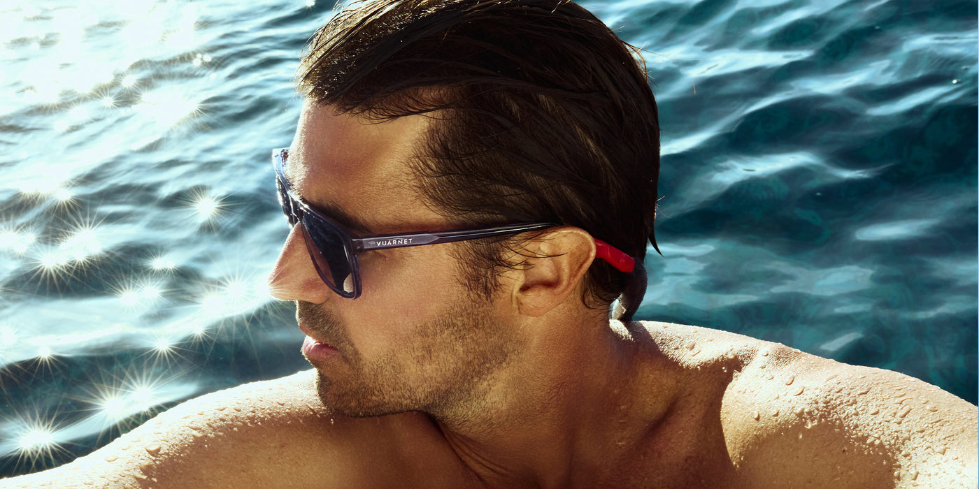 OCEAN CAPSULE AVEC ARTHUR BOURBON