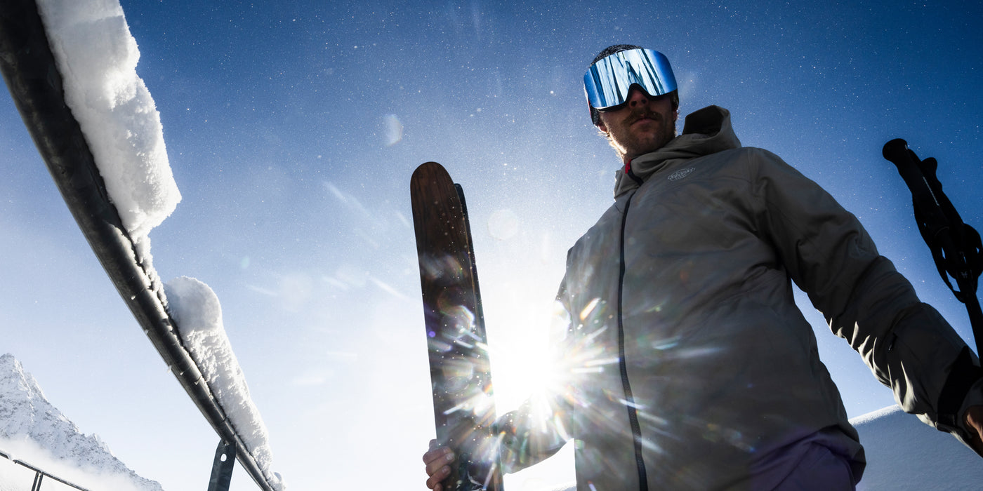 Équipez-vous avec nos nouveaux masques