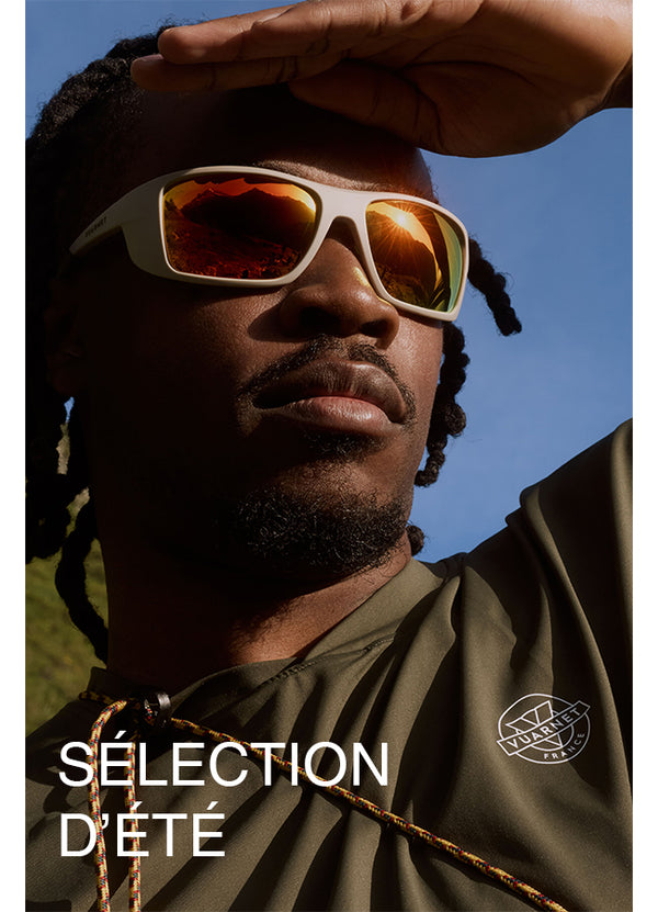 SÉLECTION D'ÉTÉ
