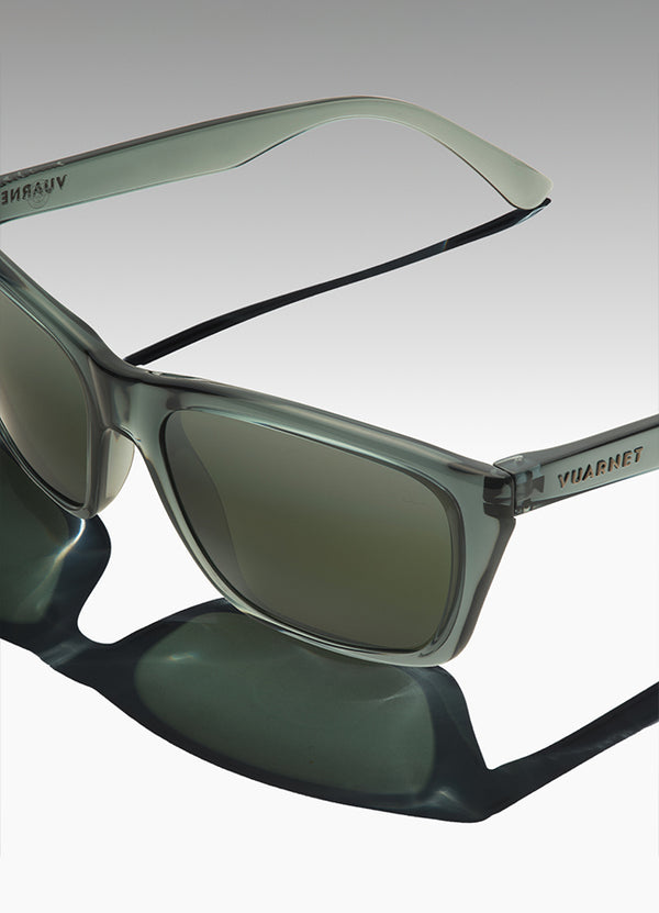 NOUVELLES LEGEND TRANSPARENTES