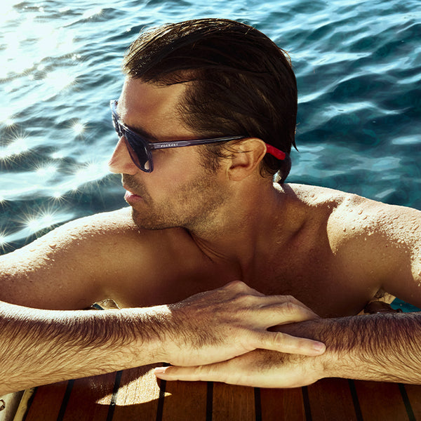 Les nouveautés de la collection Ocean Capsule