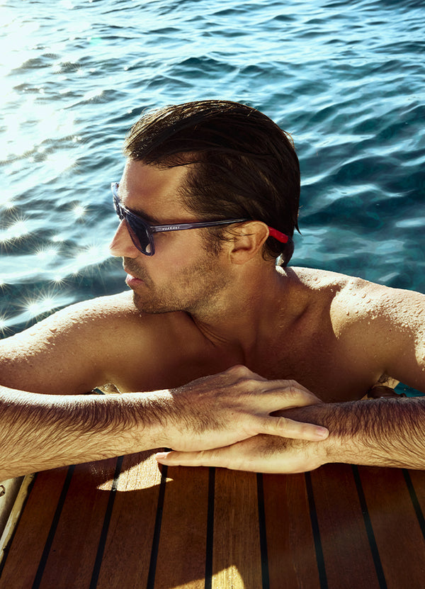 OCEAN CAPSULE AVEC ARTHUR BOURBON