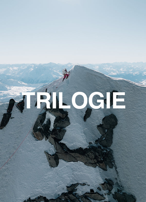 La Trilogie hivernale de Charles Dubouloz