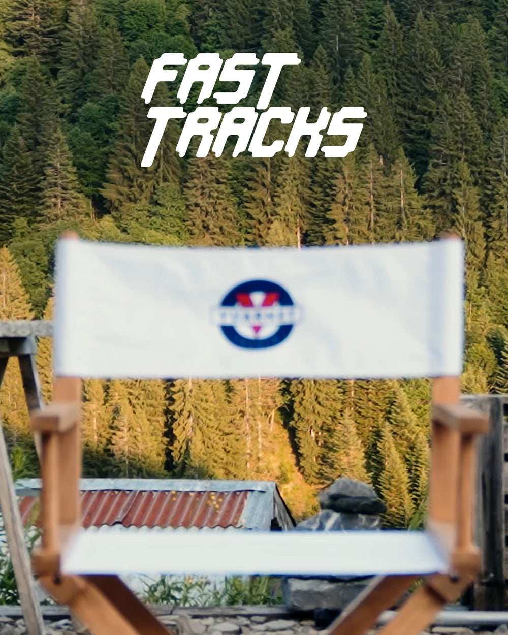 Fast Tracks Zadim Druelle