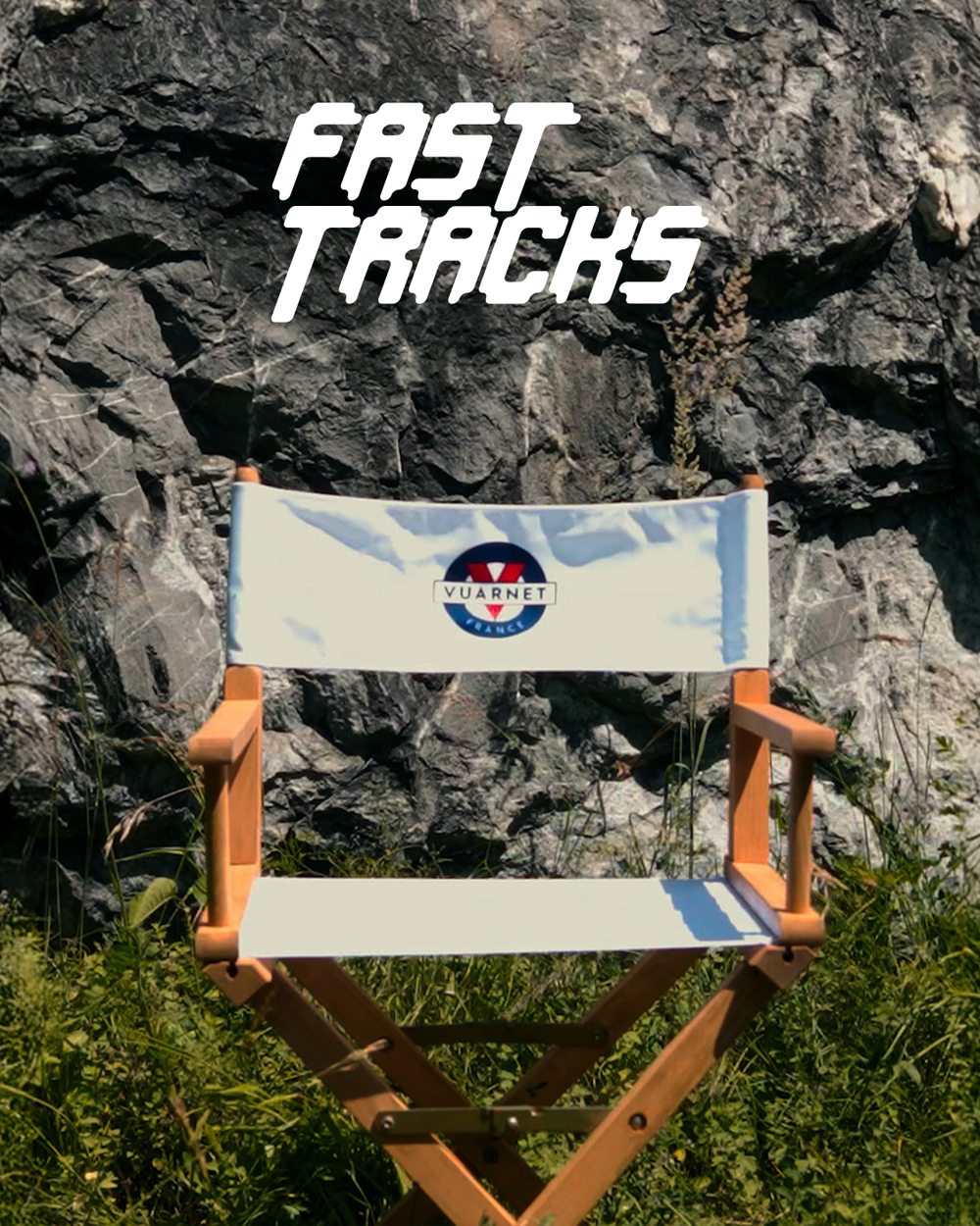Fast Tracks - Solenne