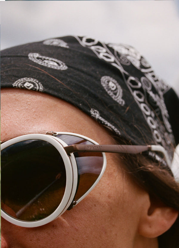 GLACIER COLLECTION: CONQUER THE PEAK