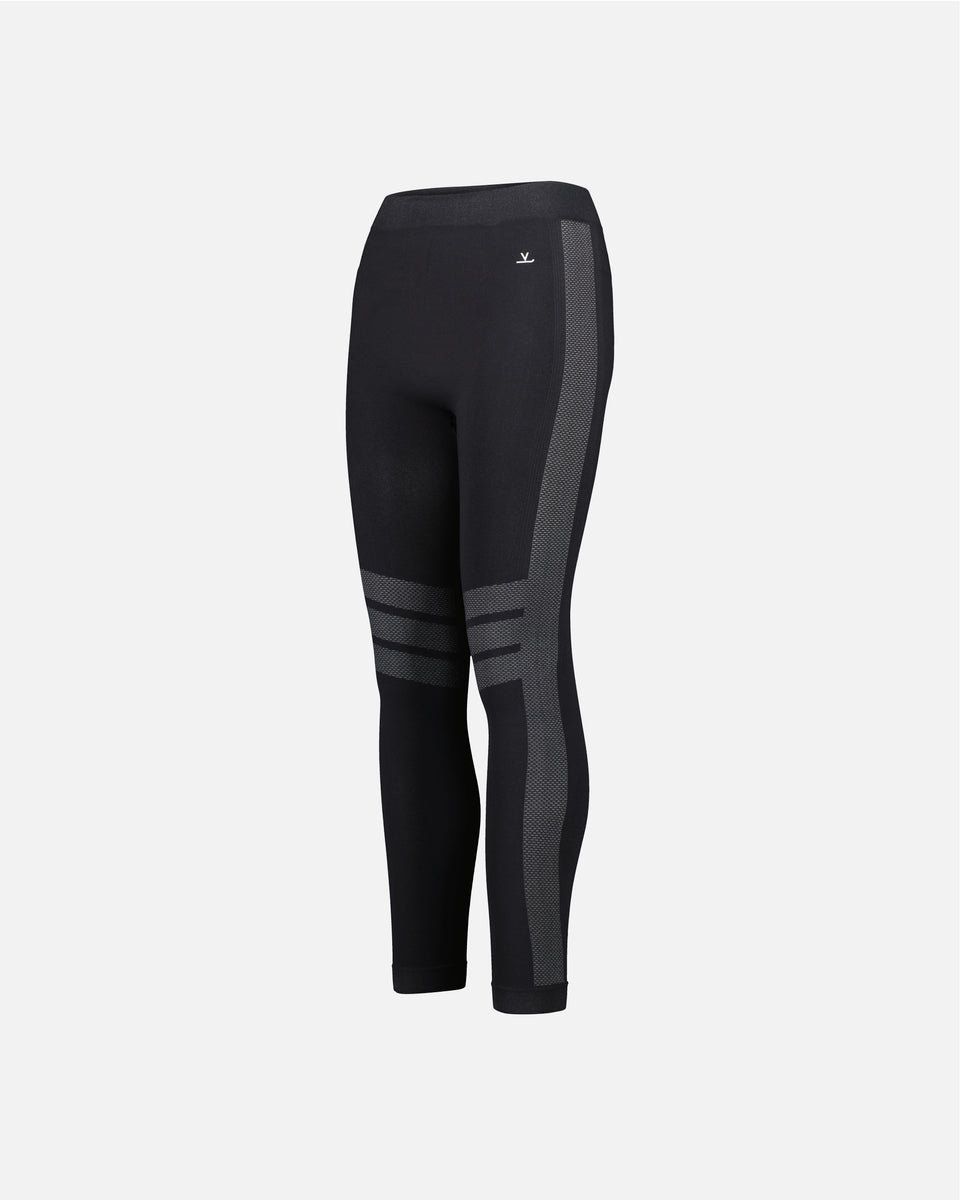 LEGGING SEAMLESS HOMME