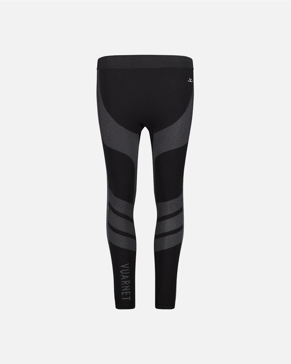 LEGGING SEAMLESS FEMME