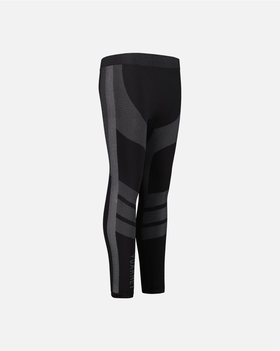 LEGGING SEAMLESS FEMME