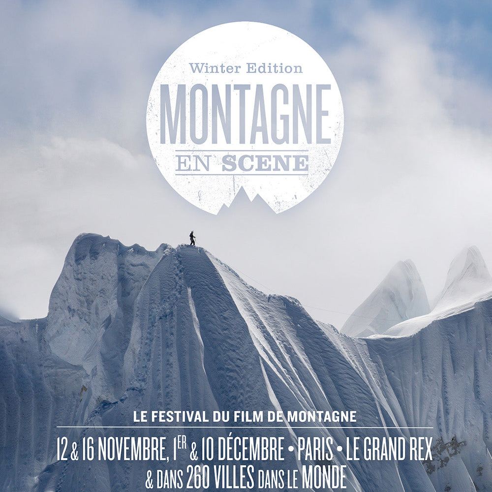 VUARNET X MONTAGNE EN SCENE