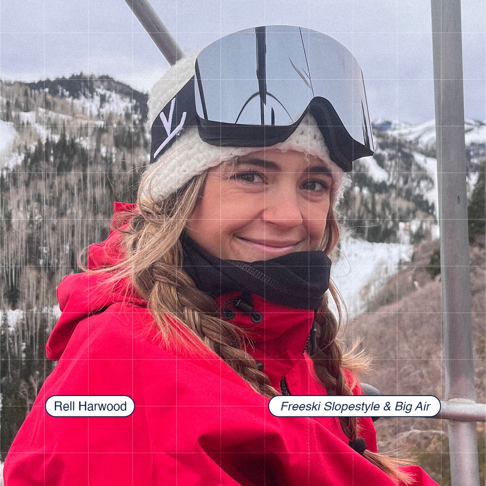 Freeski Slopestyle & Big Air